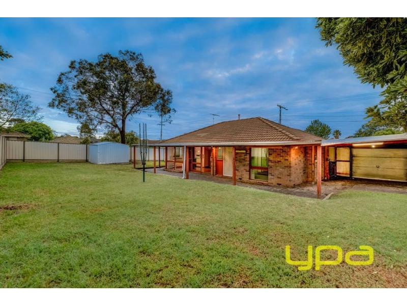 45 Barries Road, Melton VIC 3337