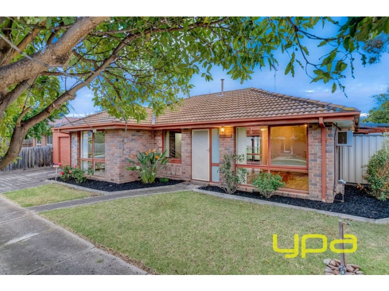 45 Barries Road, Melton VIC 3337