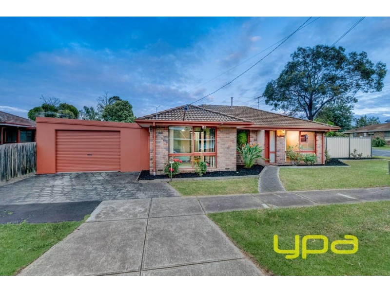 45 Barries Road, Melton VIC 3337