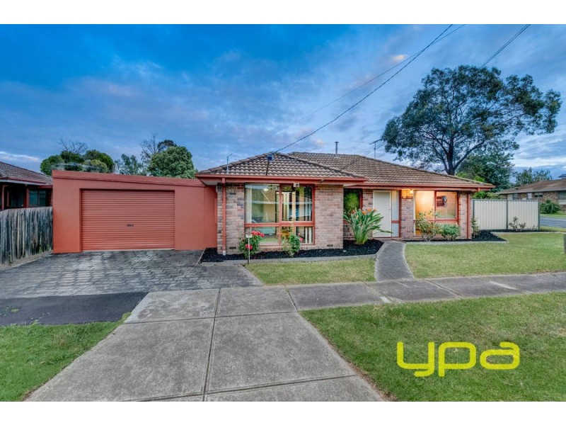 45 Barries Road, Melton VIC 3337