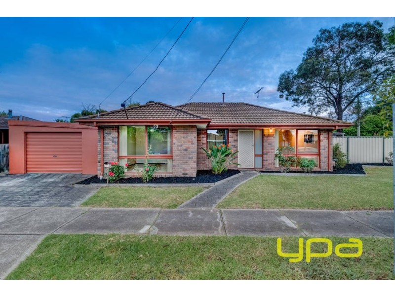 45 Barries Road, Melton VIC 3337