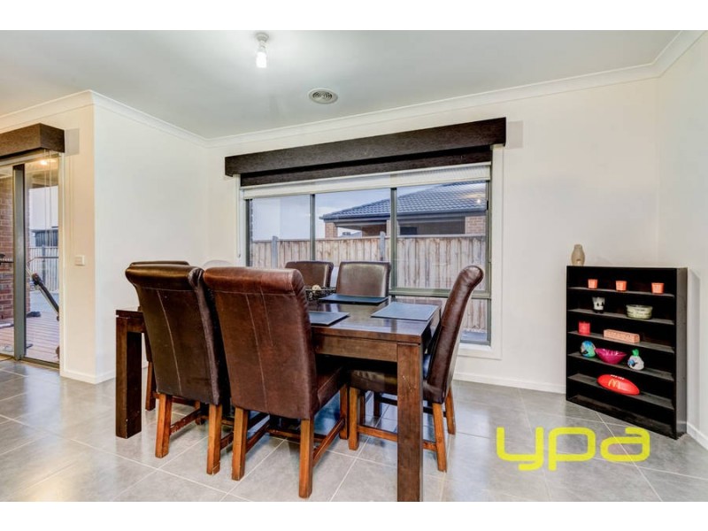 12 Lilac Court, Melton West VIC 3337