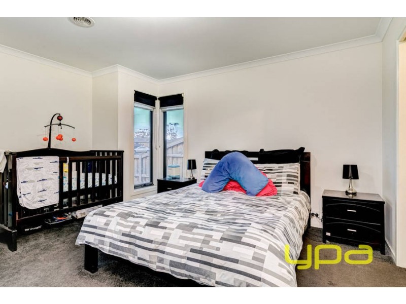 12 Lilac Court, Melton West VIC 3337