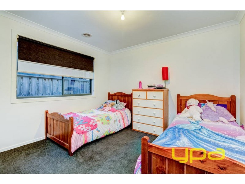 12 Lilac Court, Melton West VIC 3337