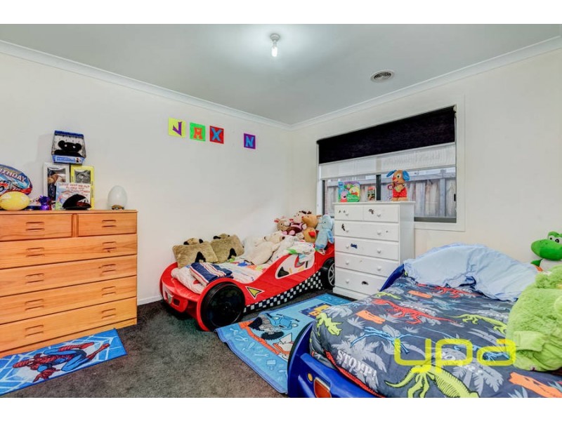 12 Lilac Court, Melton West VIC 3337