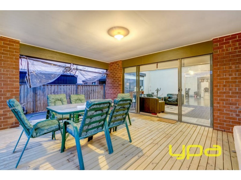 12 Lilac Court, Melton West VIC 3337