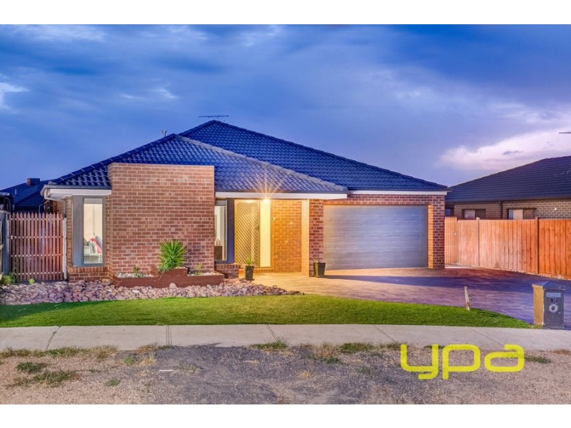 12 Lilac Court, Melton West VIC 3337