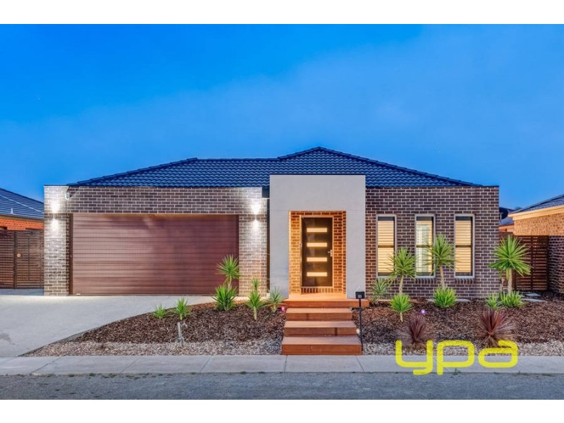 21 Yellowbox Way, Brookfield VIC 3338