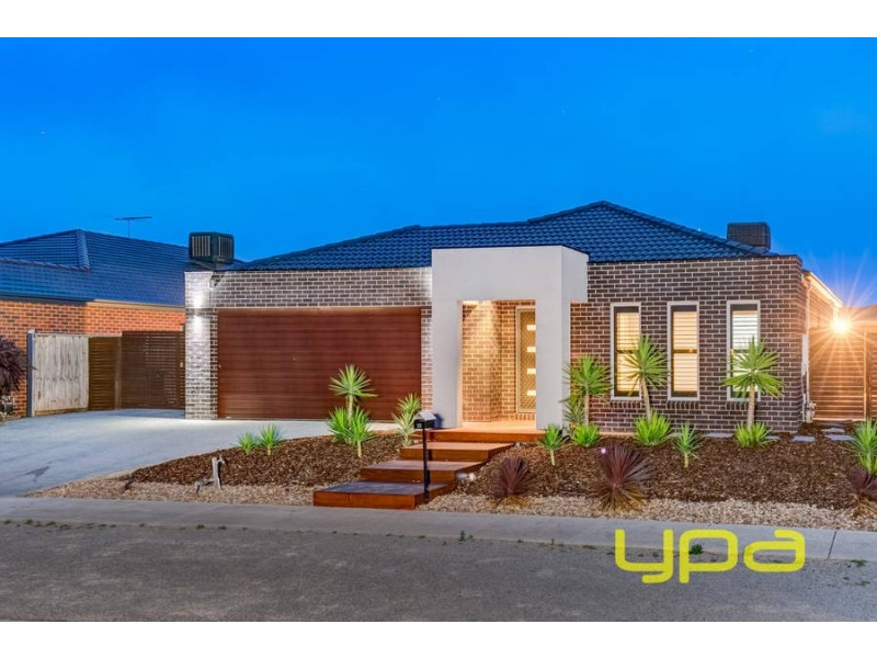 21 Yellowbox Way, Brookfield VIC 3338