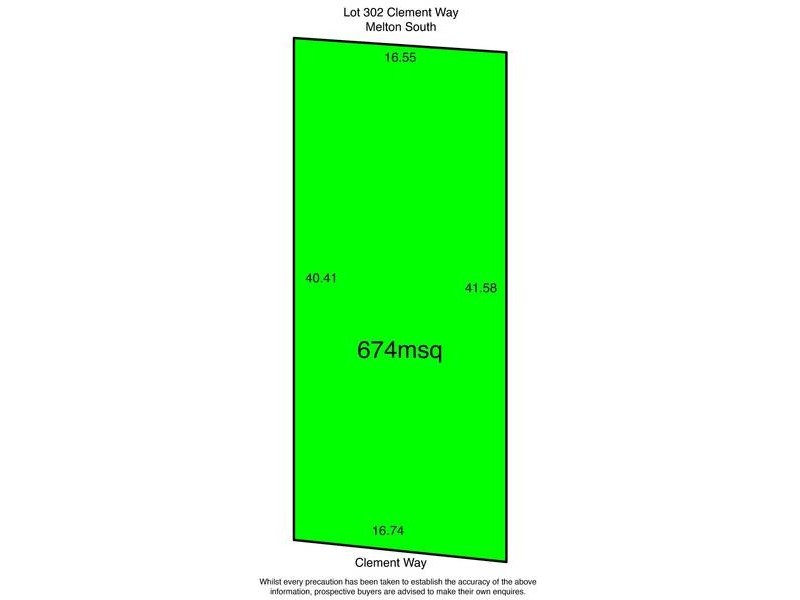 19 Clements Way, Melton South VIC 3338