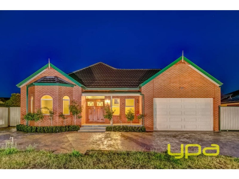 2 Gunnawarra Road, Kurunjang VIC 3337