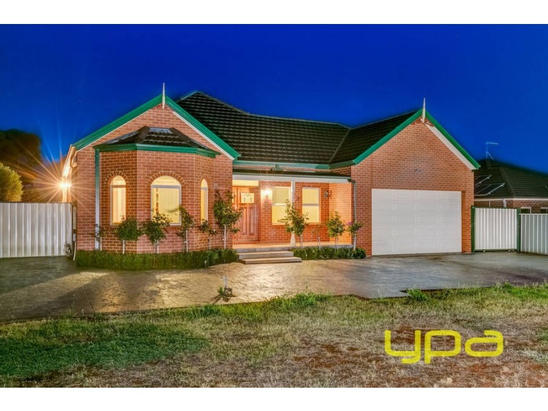 2 Gunnawarra Road, Kurunjang VIC 3337