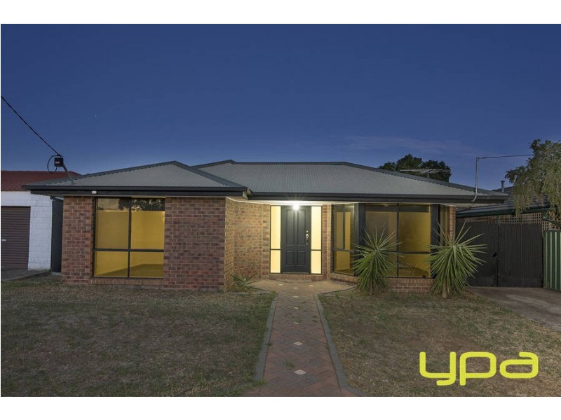 52 Scott Street, Melton VIC 3337