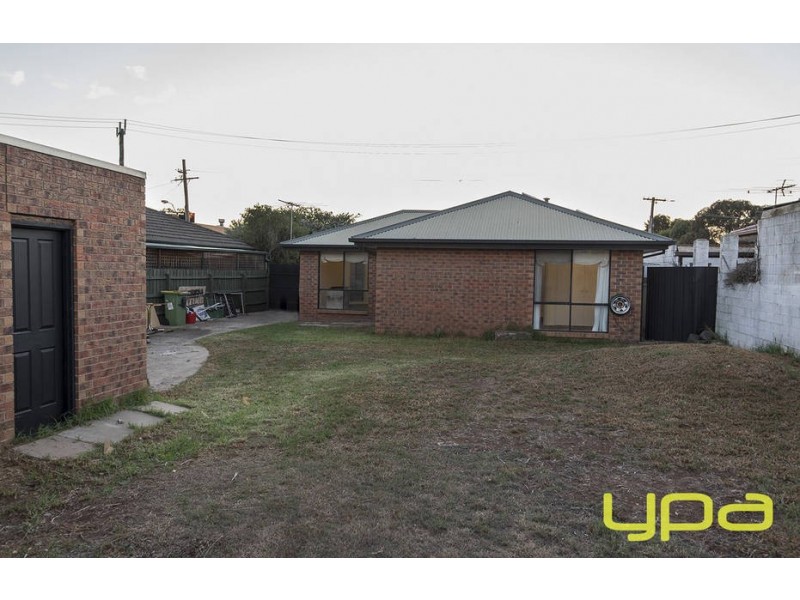 52 Scott Street, Melton VIC 3337