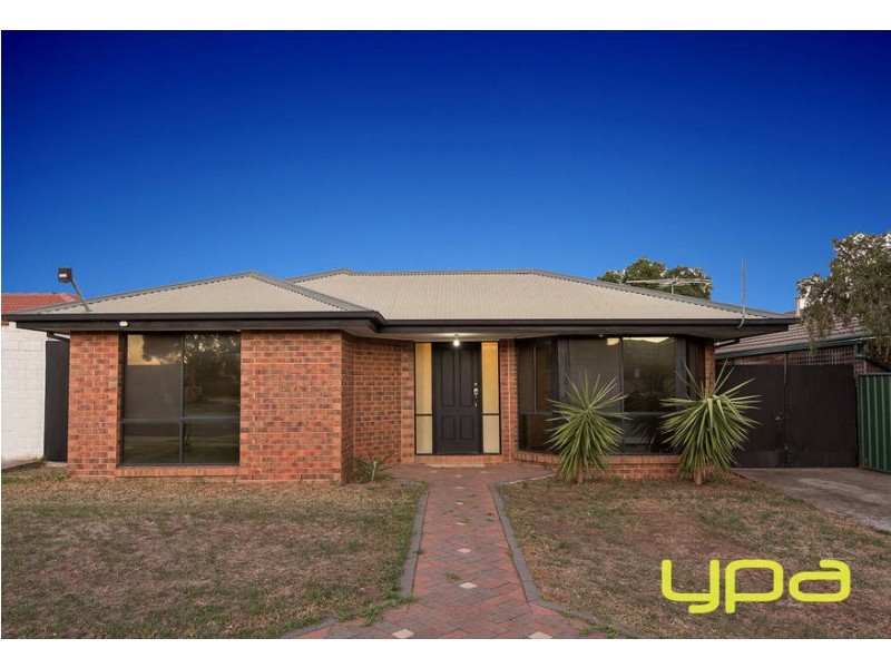 52 Scott Street, Melton VIC 3337