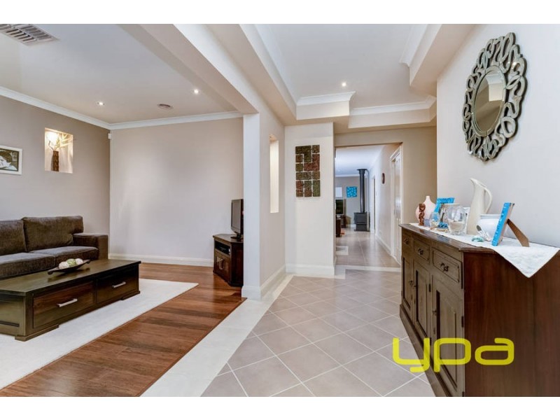 23 Sovereign Boulevard, Melton West VIC 3337