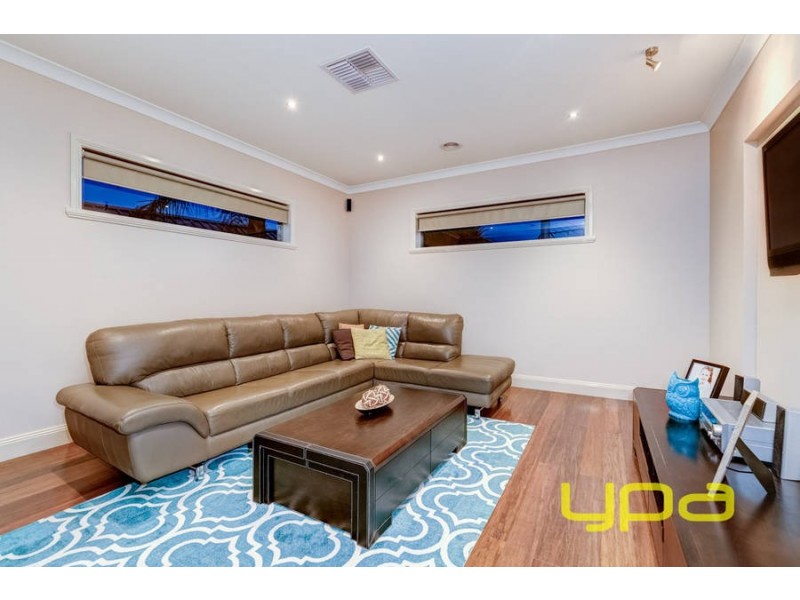 23 Sovereign Boulevard, Melton West VIC 3337