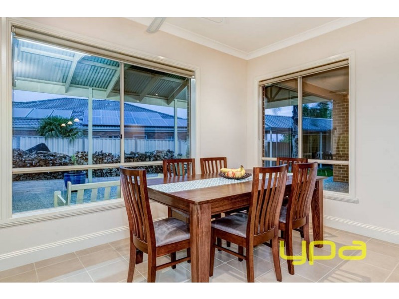 23 Sovereign Boulevard, Melton West VIC 3337