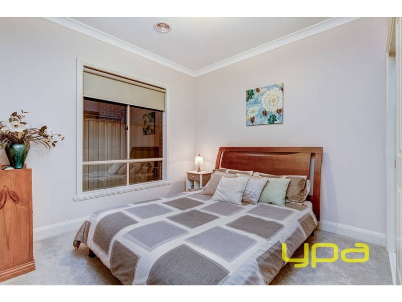 23 Sovereign Boulevard, Melton West VIC 3337