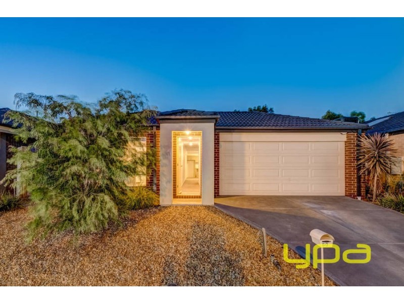 50 Faircroft Drive, Brookfield VIC 3338