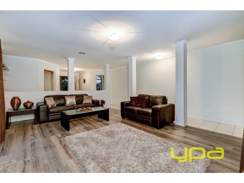 3 Paul Harris Drive, Melton West VIC 3337