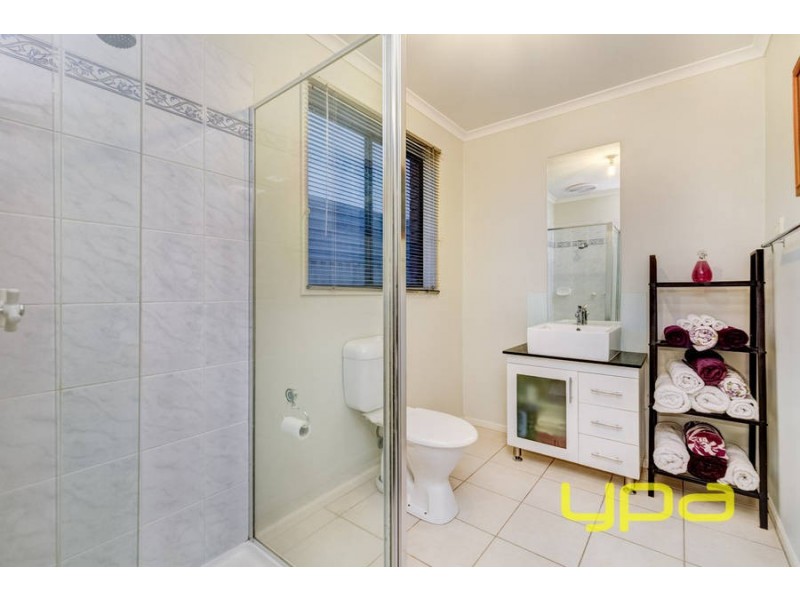 3 Paul Harris Drive, Melton West VIC 3337