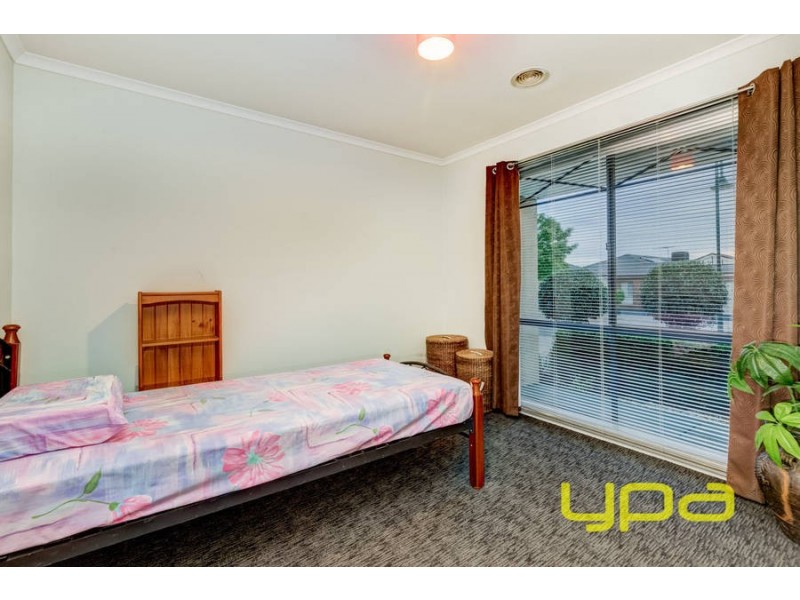 3 Paul Harris Drive, Melton West VIC 3337