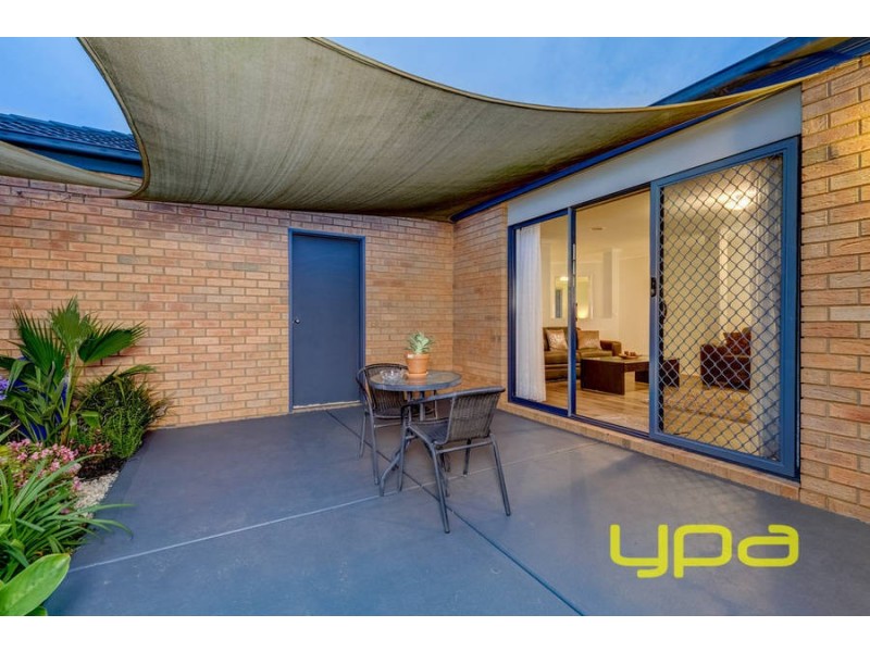 3 Paul Harris Drive, Melton West VIC 3337