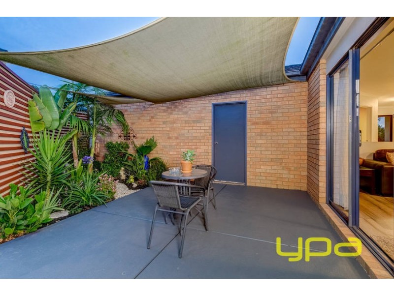 3 Paul Harris Drive, Melton West VIC 3337