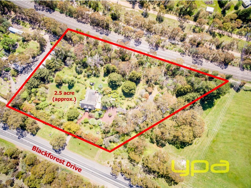 48 Blackforest Drive, Macedon VIC 3440