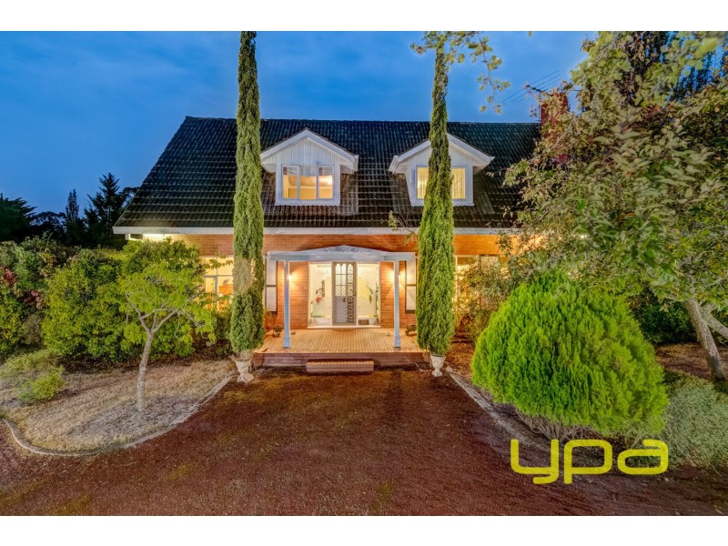 48 Blackforest Drive, Macedon VIC 3440