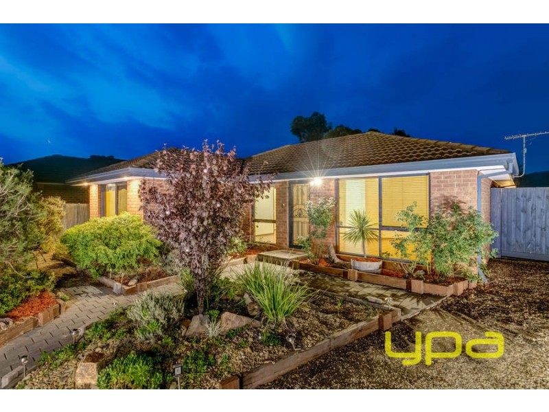 3 Wordel Place, Kurunjang VIC 3337