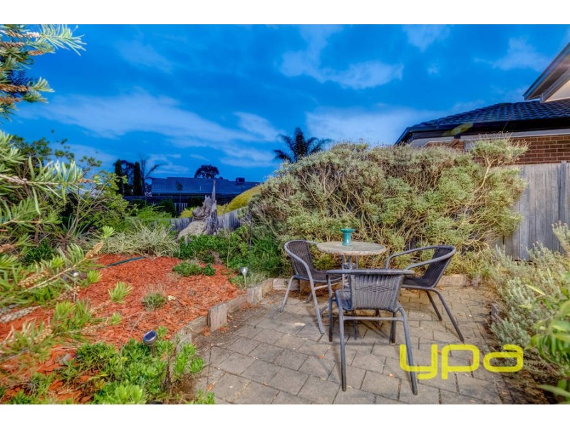 3 Wordel Place, Kurunjang VIC 3337