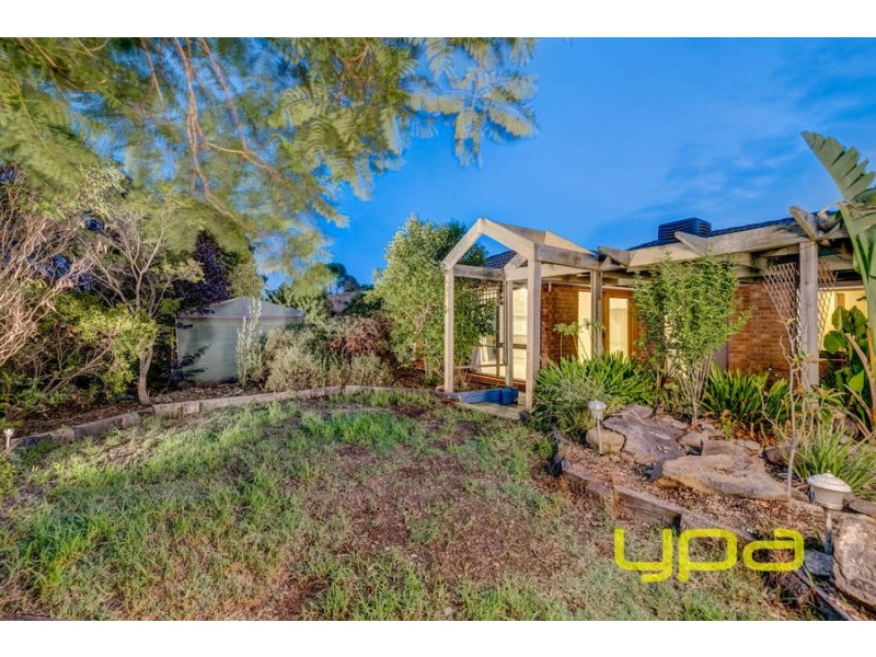 3 Wordel Place, Kurunjang VIC 3337