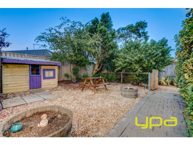 3 Wordel Place, Kurunjang VIC 3337