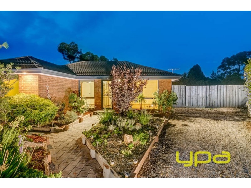 3 Wordel Place, Kurunjang VIC 3337