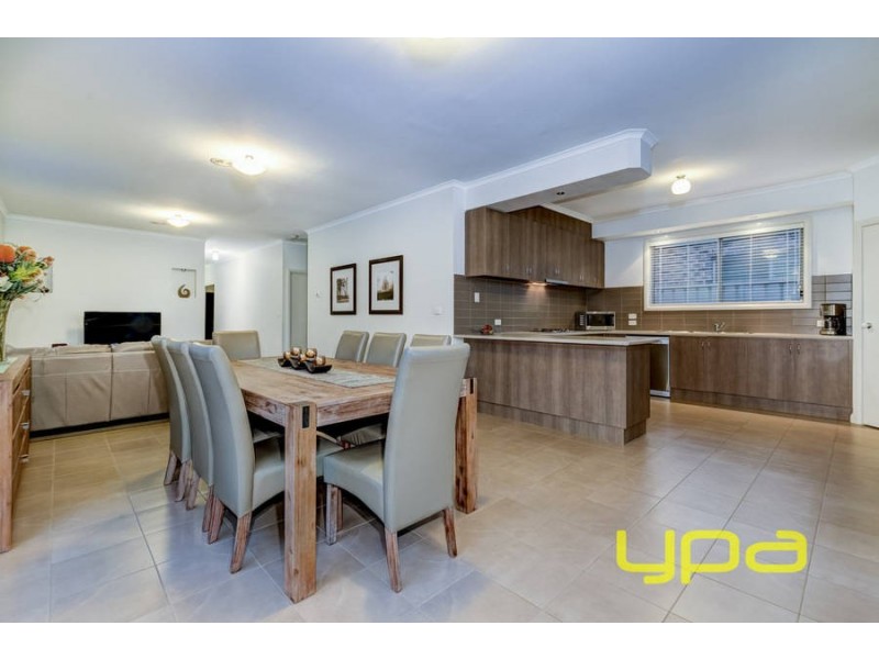 19 Glencoe Street, Kurunjang VIC 3337