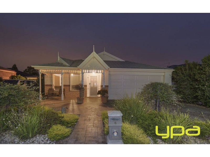 6 Delta Street, Kurunjang VIC 3337