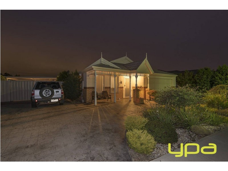 6 Delta Street, Kurunjang VIC 3337