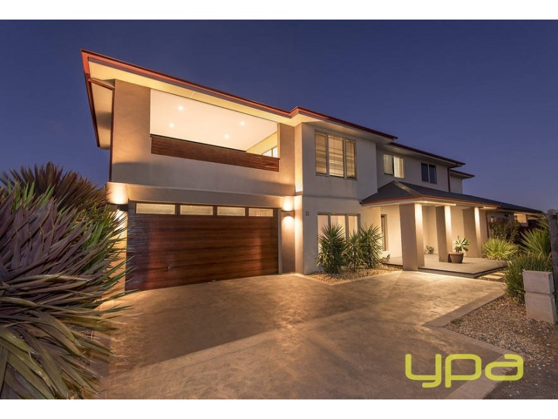 21 Bunya Drive, Brookfield VIC 3338