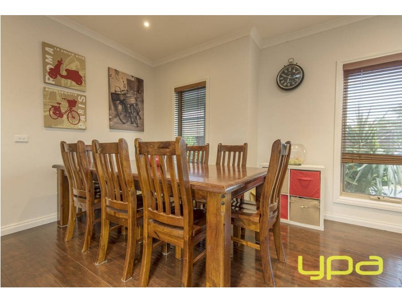 21 Bunya Drive, Brookfield VIC 3338