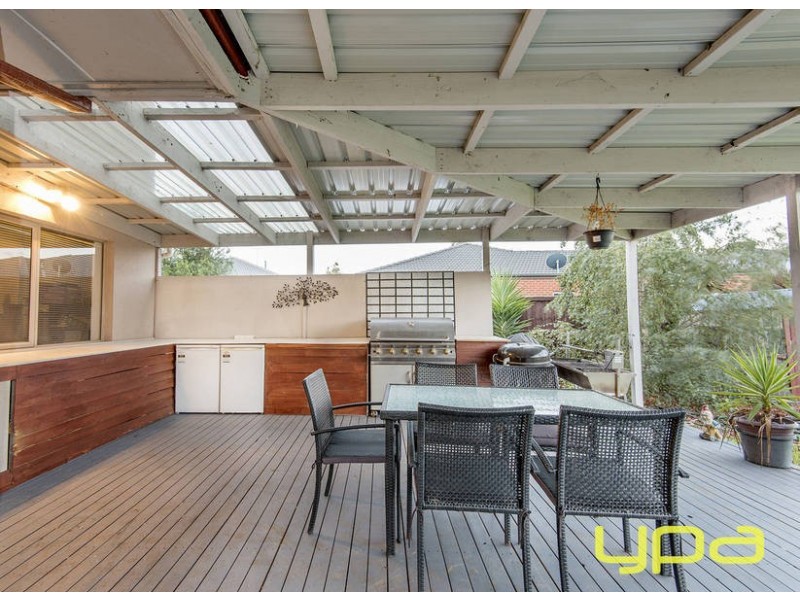 21 Bunya Drive, Brookfield VIC 3338