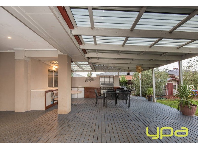 21 Bunya Drive, Brookfield VIC 3338