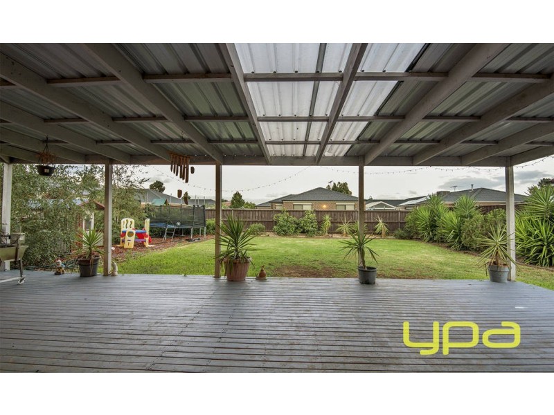 21 Bunya Drive, Brookfield VIC 3338