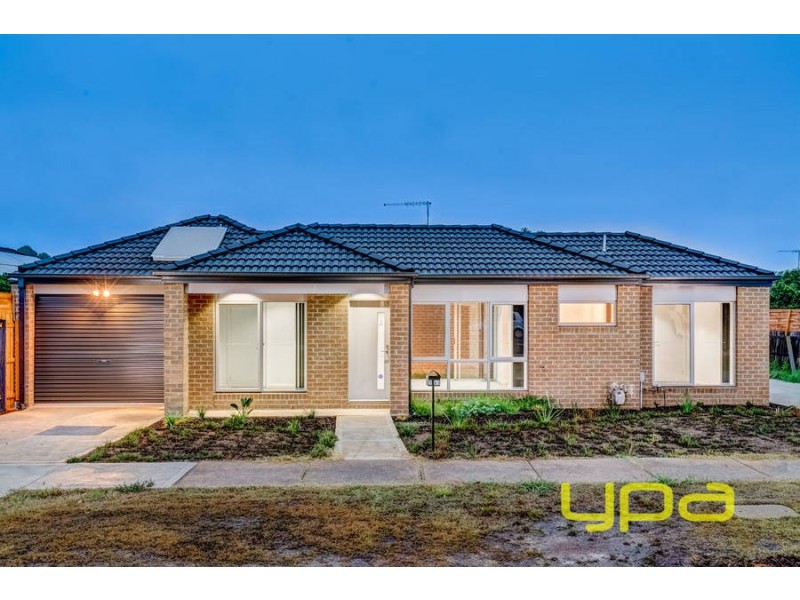 1/61 Church Street, Melton VIC 3337