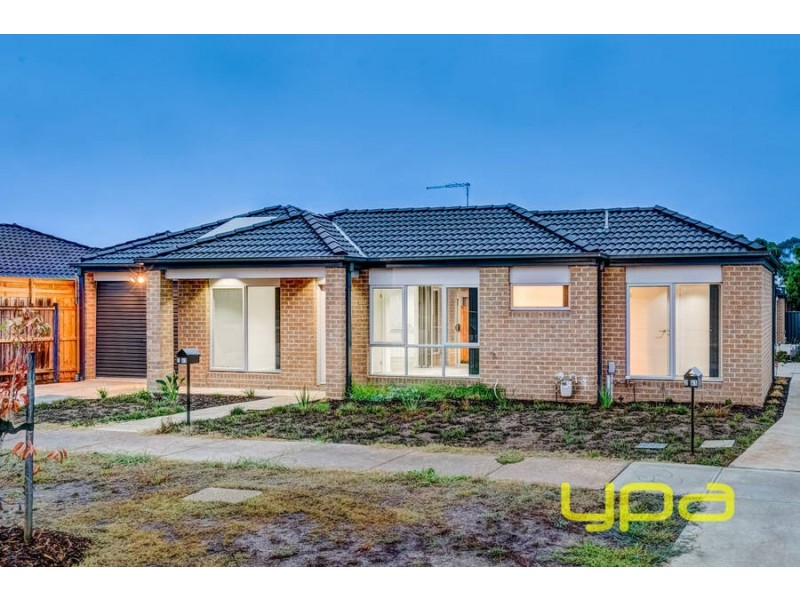 1/61 Church Street, Melton VIC 3337