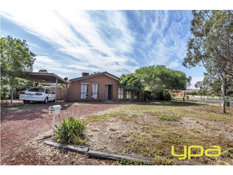 68 Argyll Circuit, Melton West VIC 3337