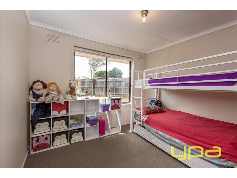 68 Argyll Circuit, Melton West VIC 3337