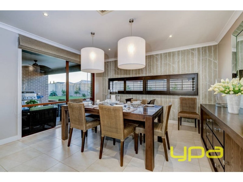 117 Westlake Drive, Melton West VIC 3337