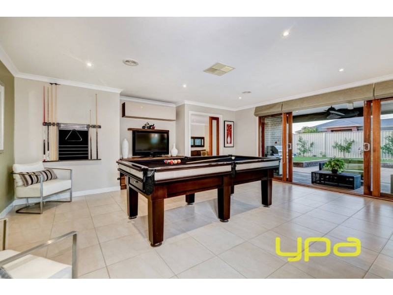 117 Westlake Drive, Melton West VIC 3337
